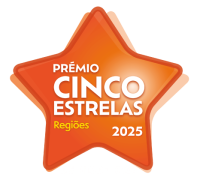 Prémio 5 estrelas