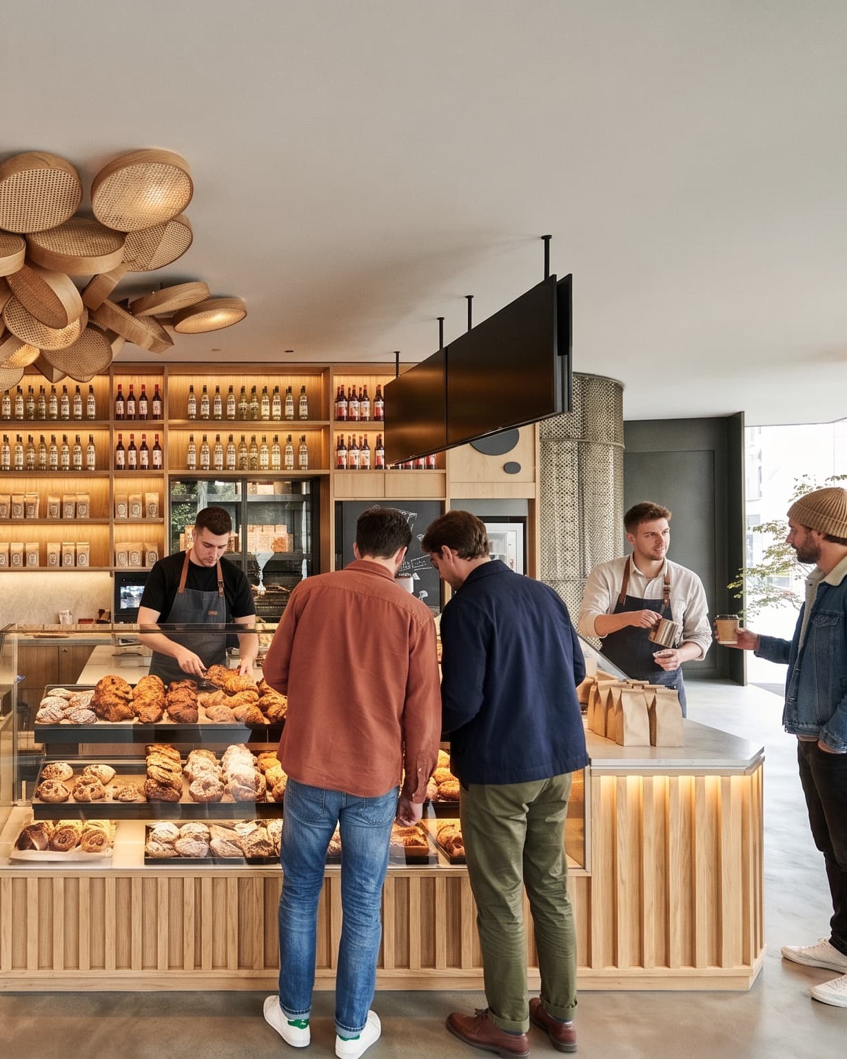 Bread & Friends Berlin