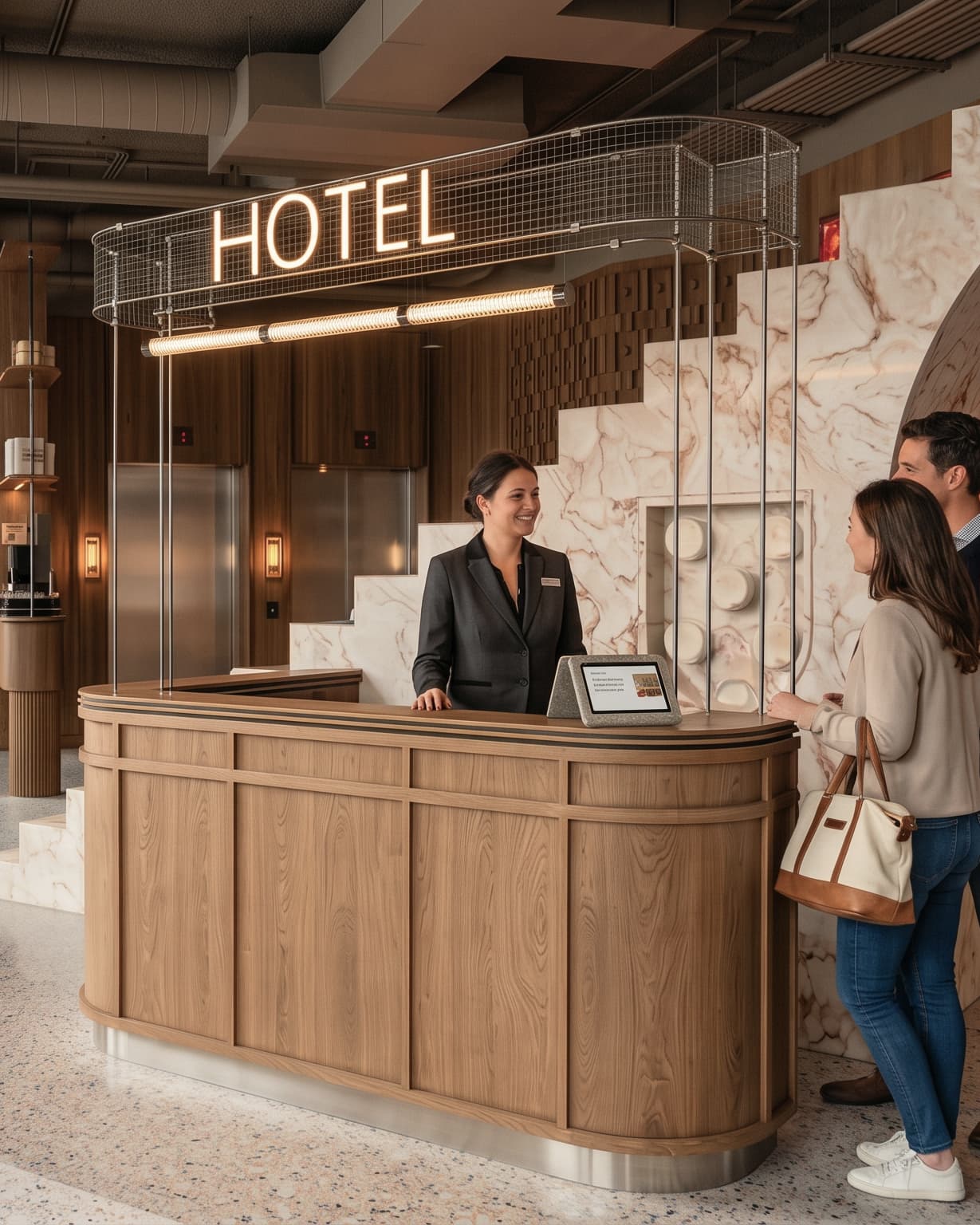 Bread & Friends Hotels